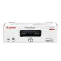 Canon CRG-725 Original Black Toner Cartridge For Ccanon i-SENSYS LBP6000, LBP6000B, 6030W, 6030B, MF3010 Printers