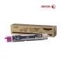  Xerox 106R01145 Magenta Toner Cartridge For  Xerox Phaser 6350DP, Xerox Phaser 6350DT, Xerox Phaser 6350DX