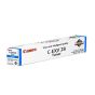 CANON C-EXV28 NPG45 GPR30 Cyan Original Toner Cartridge For Canon iRC5045, iRC5045i, RC5051, iRC5051i, iRC5235i, iRC5240, iRC5250, iRC5250i,  iRC5255, iRC5255i Copiers