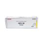 CANON NPG-30 Yellow Original Toner Cartridge For CANON imageRUNNER C5180, 5180i, 5185, 5185i, CL-C4040, CL-5151 Copiers