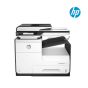 HP Page Wide Pro 477dw Multifunction Printer (Compatible with HP 972A Original PageWide Cartridge) 