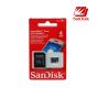 4GB SanDisk Memory Card