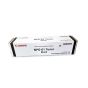 CANON EXV43 NPG-61 GPR-48 Black Original Toner Cartridge For CANON imageRUNNER 400, 500 Copiers