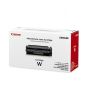 CANON CRG-W Black Original Toner Cartridge For CANON LBP-2460, LBP-WX, LBP-P550 Laser Printers