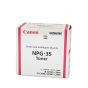 CANON NPG-35 Magenta Original Toner Cartridge For CANON imageRUNNER C2380, C2880, C2550, C3038, C3080, C3480, C2880, C3380, 3480, C3580, C3880 Copiers