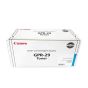 CANON GPR-29 Cyan Original Toner Cartridge For Canon LBP-5460 Laser Printer