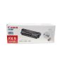 CANON FX9 Black Original Toner Cartridge For Canon ImageClass MF4010, 4012, 4120, 4150, 4270 Canon ImageClass