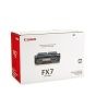 CANON FX7 Black Original Toner Cartridge For anon LaserClass 730i, 710 FAX L2000, 2000IP Laser Printer