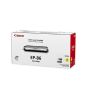 CANON EP-86 Yellow Original Toner Cartridge For Canon LBP-2710 2810, 5700, 5800 Laser Printers