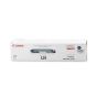 CANON CRG 129 Black Original Toner Cartridge For Canon LBP-7010c, 7016c, 7018c  Laser Printers 