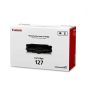 CANON CRG-127 Original Toner Cartridge For Canon LBP-8610, 8620, 8630 Laser Printers