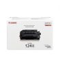 CANON CRG-124II Original Toner Cartridge For Canon LBP-6750dn Laser Printer