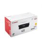 CANON CRG-123 Yellow Original Toner Cartridge For Canon LBP-7750C, 7753, 7754dn, Laser Printers