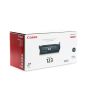 CANON CRG-123 Black Original Toner Cartridge For Canon LBP-7750C, 7753, 7754dn  Laser Printers