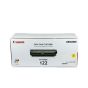 CANON CRG-122 Yellow Original Toner Cartridge For Canon LBP-9100, 9200, 9500, 9600 Laser Printers