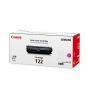 CANON CRG-122 Magenta Original Toner Cartridge For Canon LBP-9100, 9200, 9500, 9600 Laser Printers