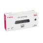 CANON CRG107 Black Original Toner Cartridge For Canon Laser Shot LBP-5000, 5100 Printers 