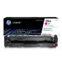 HP 216A Original Magenta Toner Cartridge For HP Color LaserJet Pro MFP 182n, M183fw All-In-One Printers