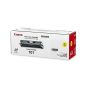 CANON CRG101 Yellow Original Toner Cartridge For Laser Shot LBP5200, MF8180, MF8180C Printers