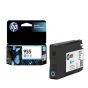 HP 955 Cyan Ink Cartridge for HP OfficeJet Pro 8210, 8216/8218, 7740, 8710, 8720, 8730, 8740 Printer