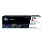 HP 207A Magenta Original Toner Cartridge (W2213A) For HP Color LaserJet Pro M255dw, M255nw, MFP M283fdn. MFP M283fdw, MFP M282nw  All-In-One Printers