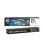 HP 913A Black PageWide Ink Cartridge for HP PageWide 352dw, 377dw, 452dw, 452dwt, 477dn, 477dw, 477dwt Printer