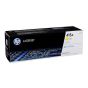 HP 415A Yellow Original Toner Cartridge (W2032A) For HP LaserJet Color Printer M454dn, MFP M479dw, M454dw, MFP M479fdn, MFP M479fdw, MFP M479fnw All-In One Printers