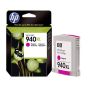 HP 940XL High Yield Magenta Original Ink Cartridge for HP Officejet Pro 8000, 8500, 8500A Printer Series 