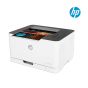 HP Color Laserjet 150nw Printer (Compatible with HP 117A Original Laserjet Toner Cartridge)