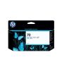 HP 70 130-ml Light Cyan Ink Cartridge (C9390A) for HP DesignJet Z3200 44-in, Z2100 24-in, Z5400 44-in, Z3200 24-in, Z3200 24-in, Z2100 24-in, Z2100 44-in, Z2100 44-in, Z2100 44-in, Z3200 44-in, Z5200 44-in Printer