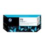 HP 772 300-ml Light Cyan Ink Cartridge (CN632A) for HP HP DesignJet Z5400 44-in, Z5200 44-in PostScript Printer