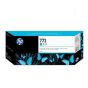 HP 772 300-ml Cyan Ink Cartridge (CN636A) for HP HP DesignJet Z5400 44-in, Z5200 44-in PostScript Printer