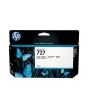 HP 727 130-ml Photo Black Ink Cartridge (B3P17A) for HP Designjet T1500, T920, T2500 Printer