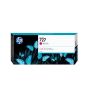 HP 727 300-ml Magenta Ink Cartridge (B3P14A) for HP Designjet T1500, T920, T2500 Printer