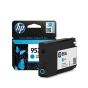 HP 953 Cyan Ink Cartridge (F6U12A) For HP Officejet Pro 8702, 7720, 7730, 7740, 8210, 8710, 8715, 8716, 8720, 8725, 8730, 8740 Printer