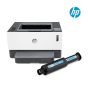 HP Neverstop Laser 1000W Printer(Compatible with HP 103A Toner Cartridge)