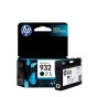 HP 932 Black Ink Cartridge (CN057A) For HP OfficeJet 7510, 6600 - H711a/H711g, 7612, 7110 Wide Format Printer