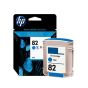 HP 82 Cyan Ink Cartridge (C4911A) for HP DesignJet 500, 500PS, 800, 800PS, 510, 815MFP, 820MFP, cc800ps Printer