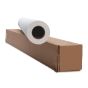 A2 Plotting/Plotter Paper Roll 620mmx50m|80gsm High-Strength |Extra White 24 Inches 