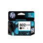 HP 802 Black Ink Cartridge (CH563Z) for HP Deskjet 1000, 1050, 2000, 2050, 3000, 3050, Advantage 2010, 2060 All-in-One Printer Series