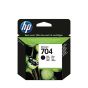 HP 704 Black Ink Cartridge (CN692A) for HP Deskjet Ink Advantage 2010 , 2060 All-in-One Printer