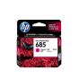 HP 685 Magenta Ink Cartridge (CZ123A) for HP Deskjet Ink Advantage 1015, 4645, 3548e, 4515e, 4518e, 1515, 1518, 2645, 2648 Printer