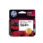 HP 564XL Photo Black Ink Cartridge (CR277W) For HP Deskjet 3520 3521 3522 3526 Officejet 4610 4620 4622 Photosmart 5510 5512 5514 5515 5520 5525 6510 6512 6515 6520 6525 7510 7515 752 Printer