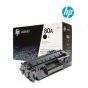 HP 80A (CF280A) Black Original  Laserjet Toner Cartridge For HP LaserJet Pro 400 MFP M425dn, MFP M425dw, M401dn, M401dne, M401dw,  M401n Printers
