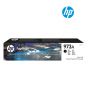 HP 973A Black Ink Cartridge for HP Pro 452dw, 452dwt, 477dn, 477dw, 477dwt Printers