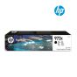 HP 973X High Yield Black Original PageWide Cartridge (L0S07AE) for P PageWide Pro 452dw, 452dwt, 477dn, 477dw, 477dwt Printer