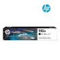 HP 982A Black PageWide Cartridge (T0B26A) for p PageWide Enterprise Color 765DN, MFP 780DN, 785Z Printer