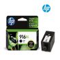 HP 916XL Black Ink Cartridge (3YL66AN) for HP OfficeJet 8035, 8028, 8025, 8022, 8020 Printer