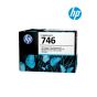 HP 746 Black DesignJet Printhead (P2V25A) for HP DesignJet Z9+ 24-in, Z6 44-in, Z6 24-in, Z9+ 44-in PostScript Printer