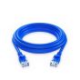 Cat6 Ethernet Network Patch Cable  3m